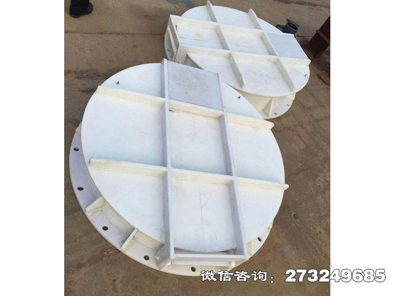 开县hdpe圆形拍门
