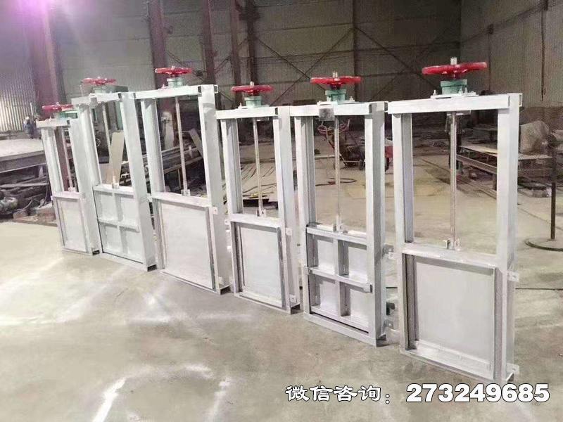 沐川县304不锈钢闸门