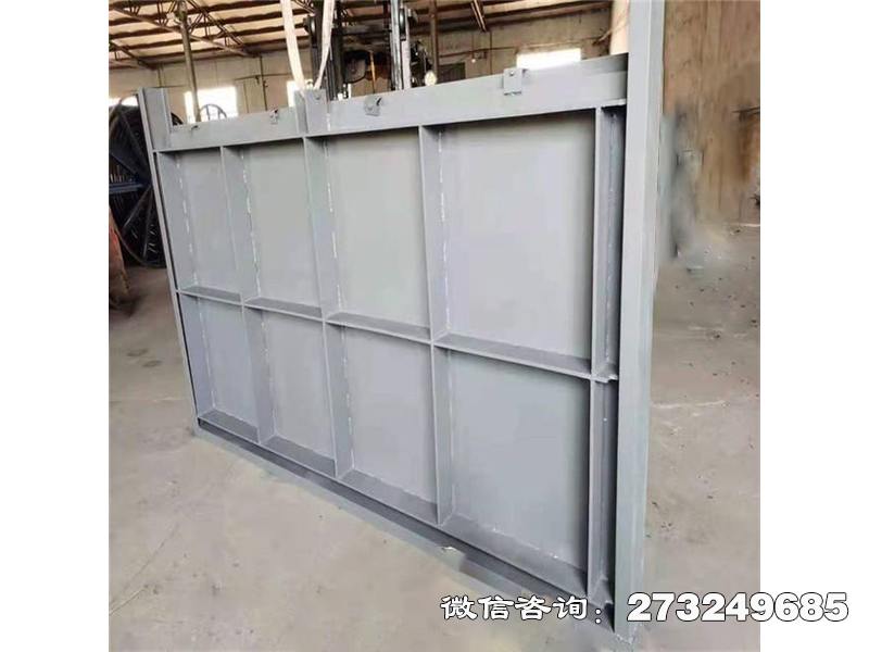 沐川县不锈钢渠道闸门