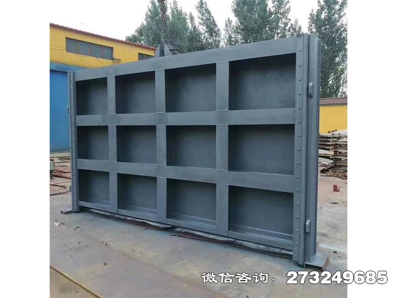 垣曲县方形不锈钢闸门