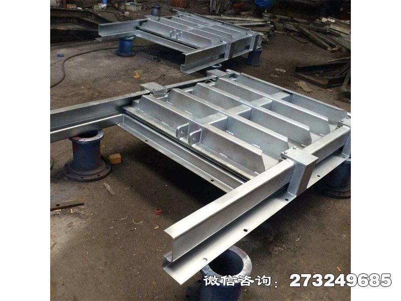 沐川县耐高温不锈钢闸门