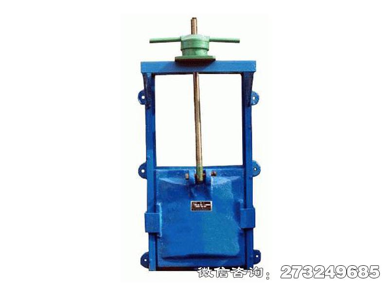 沐川县水利启闭机闸门机