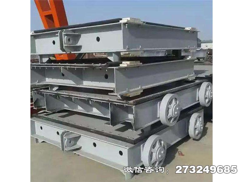 连州小型水库钢闸门