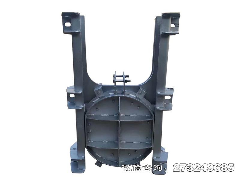 沐川县球墨铸铁闸门